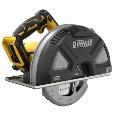 18 volt XR pilarka tarczowa do metalu
