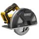 18 volt XR pilarka tarczowa do metalu