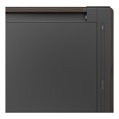 35. ASUS ProArt PA602 Wood Edition Modern Black - Metal Panel Midi Tower Czarny, Drewno