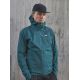 2. Kurtka rowerowa POC M'S Motion Rain Jacket zielony