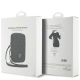 5. Torebka Guess Zip 4G Triangle - czarna