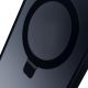 5. Etui 3mk Smoke Case Mag&Stand na Apple iPhone 14 plus - czarne