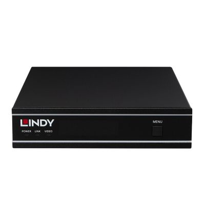 2. Lindy 38519 serwer video 3840 x 2160 px 60 fps