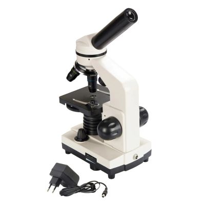 8. Mikroskop Delta Optical Biolight 100