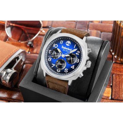 5. Zegarek Męski TIMBERLAND Williston-Small TDWGB0042007 + BOX