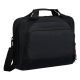 4. Targus EcoSmart 40,6 cm (16") Aktówka Czarny, Czerwony