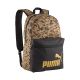 2. Plecak Puma Phase AOP czarno-brązowy 91169 07