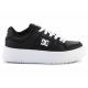 12. Buty DC Shoes Manteca 4 Platform W ADJS100156-BKW
