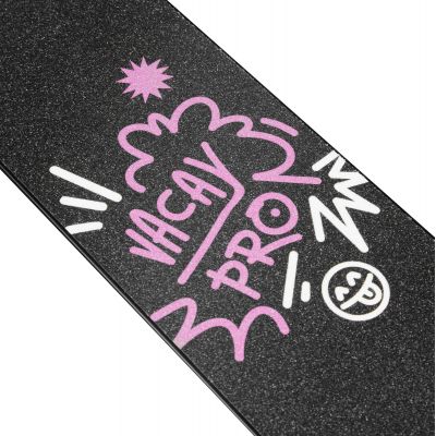 8. Hulajnoga dla dzieci i młodzieży Spokey VACAY PRO