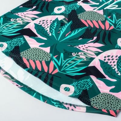 8. Koszulka Elbrus Purus TG Jr 92800407795