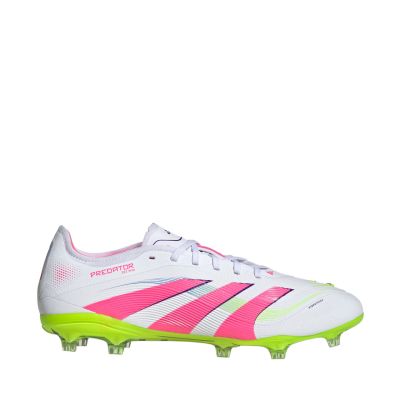 7. Buty piłkarskie adidas Predator Pro FG M ID3855