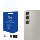 Szkło hybrydowe do obiektywu aparatu 3mk Lens Protection™ na Sony Xperia 1 VI