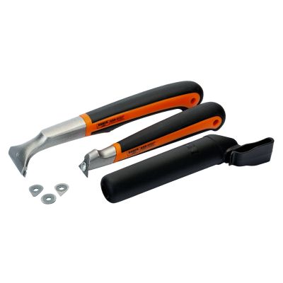 2. Bahco SCRAPER-SET2 ręczny skrobak