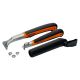 2. Bahco SCRAPER-SET2 ręczny skrobak