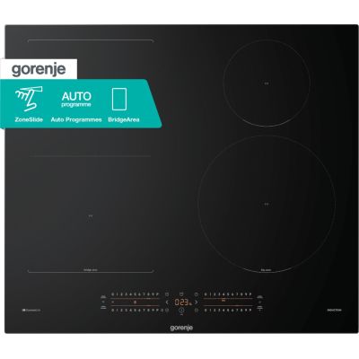 Płyta indukcyjna GORENJE GI6432BCWF