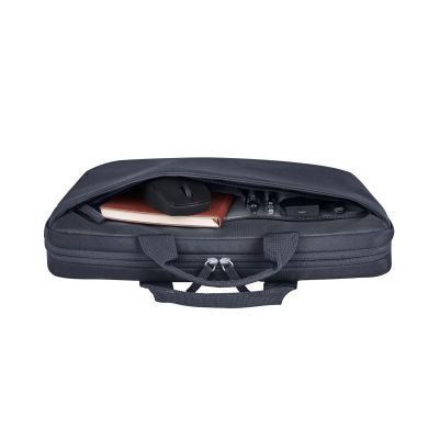 Torba HP Everyday 14 Odyssey Gray Briefcase do notebooka 14" szara A08JSAA