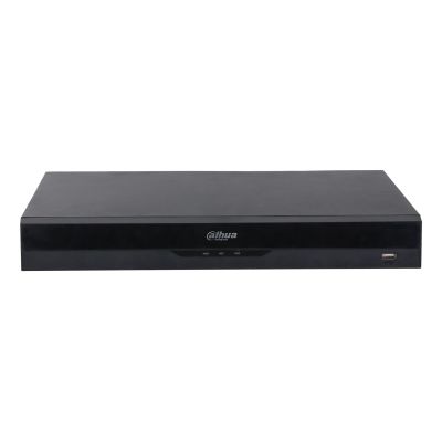 3. Rejestrator IP Dahua NVR5216-EI2