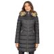 Parka damska Geographical Norway BOLOLITA BLACK DB LADY 0116-1 (WZ7484F/GN-BLACK)