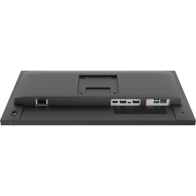 17. iiyama ProLite XB2497HSN-B1 monitor komputerowy 60,5 cm (23.8") 1920 x 1080 px Full HD LED Czarny