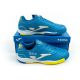10. Joma buty dziecięce piłkarskie Toledo JR 2604 sportowe halowe wygodne