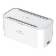 Listwa antyprzepięciowa Energizer z zabezpieczeniem EPB2500W03EU