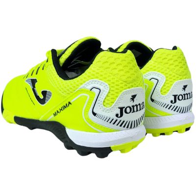 9. Buty piłkarskie Joma Maxima 2409 Turf fluor M MAXW2409TF