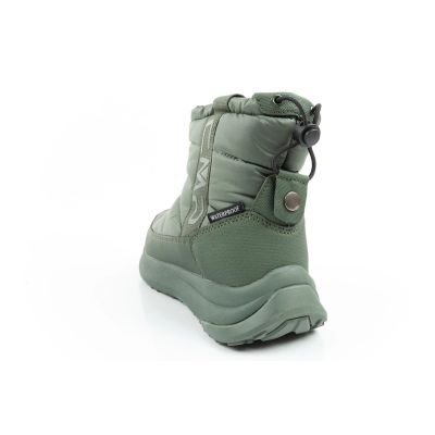 5. Buty, śniegowce CMP ZOY W 3Q79566F678