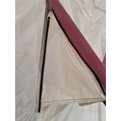 27. NAMIOT TIPI 250X250X240CM BEŻOWY REDCLIFFS