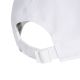 4. Czapka adidas BBCap LT MET JF8484