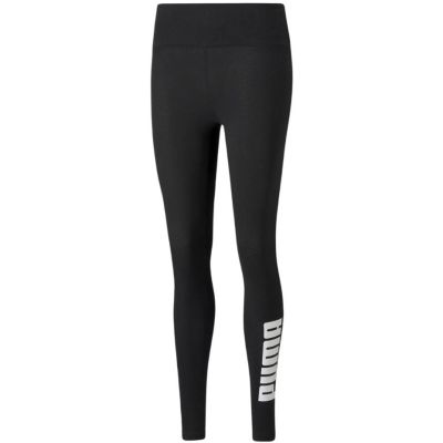 3. Legginsy Puma Power Logo W 589544 51