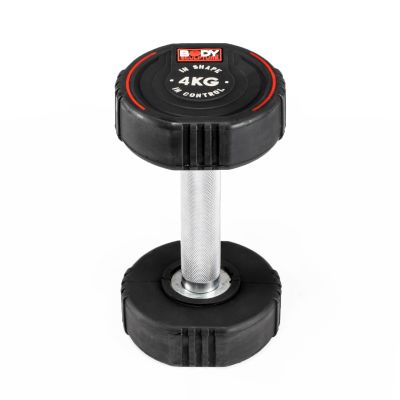 4. Hantel Body Sculpture TPU BW 133 4 KG