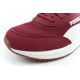 6. Puma buty sportowe sneakersy męskie R78 Lightwind wygodne modne bordowe