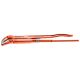 2. NEO tools 02-128 klucz do rur