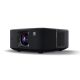 2. Projektor multimedialny Yaber K3 Pro LCD FullHD 1080p z głośnikami JBL i subwooferem - czarny