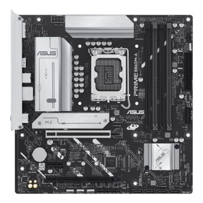 10. Płyta główna ASUS PRIME B860M-A-CSM