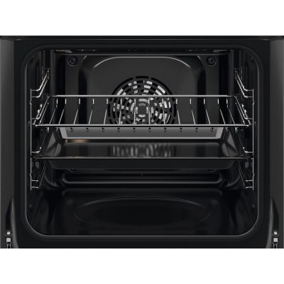 8. Piekarnik ELECTROLUX EOF3H40BW