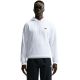 Bluza męska Nike Club BB biała FN3859 100 XL