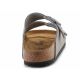 10. Klapki Birkenstock Arizona BS M 1026988