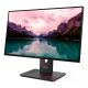 11. Lenovo ThinkVision T24-40 LED display 60,5 cm (23.8") 1920 x 1080 px Full HD LCD Czarny
