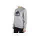 2. Bluza Kappa Sertum Sweatshirt Jr 703797J-15-4101M