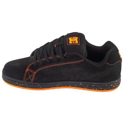 2. DC Shoes Gaveler ADYS100536-BO1 Czarne 41