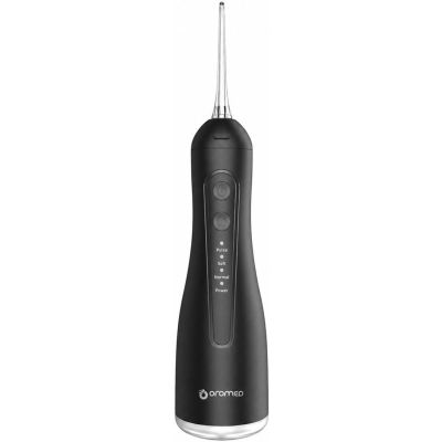 2. Irygator do jamy ustnej ORO-DENT CLEANER BLACK OROMED