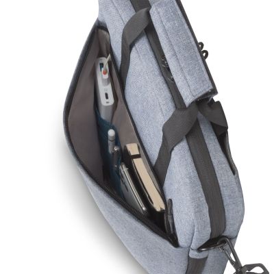 11. DICOTA Eco MOTION 13 - 15.6" 39,6 cm (15.6") Niebieski