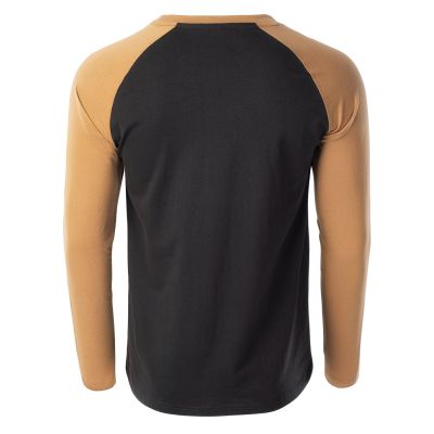 3. Koszulka Hi-tec puro ls M 92800454779