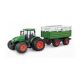 9. Amewi 22636 zdalnie sterowany model Traktor Silnik elektryczny 1:24