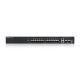 2. Switch Zyxel XGS2220-30F 30p Managed Gigabit/10G