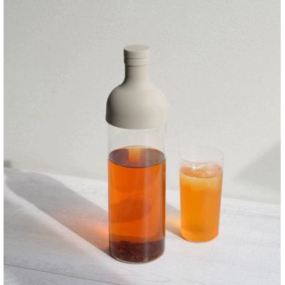3. Butelka z filtrem Hario Cold Brew Tea 750ml