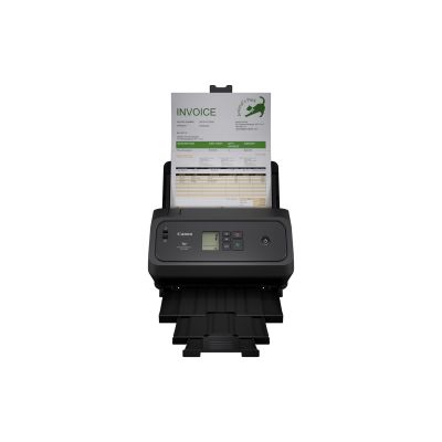 2. Canon 7290C003 skaner Skaner ADF 600 x 600 DPI A4 Czarny