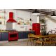 15. Toster SMEG TSF01RDEU