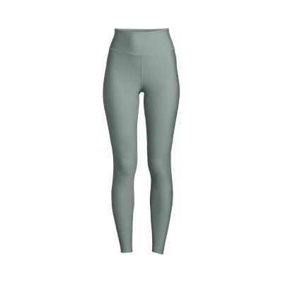 Legginsy CASALL Graphic High Waist Tights dusty green